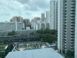 Blk 28 Ghim Moh Valley (Queenstown), HDB 4 Rooms #533780111